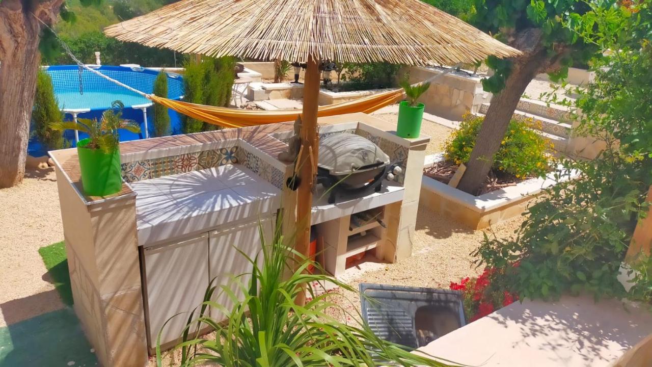 Appartement Casa Palmera Cozy & Modern Seaview Eco *